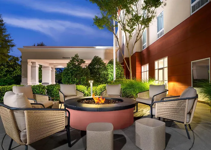 Hampton Inn & Suites Knoxville-Turkey Creek Farragut