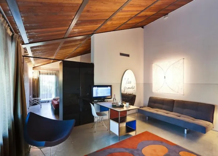 Il Tesoro Living Resort