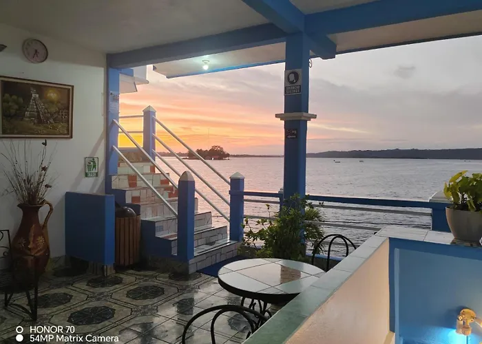 Hotel La Union