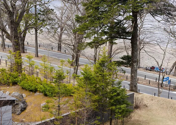 The Ritz-Carlton, Nikko