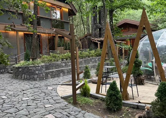 Locanda Milia Etna