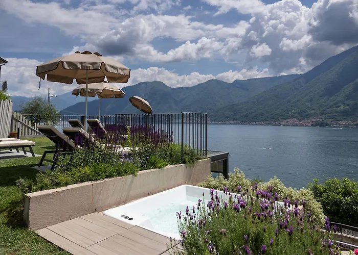 Villa Clementina Boutique Hotel Colonno