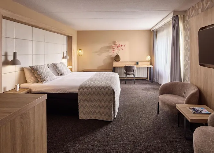 Van der Valk Hotel Leusden - Amersfoort