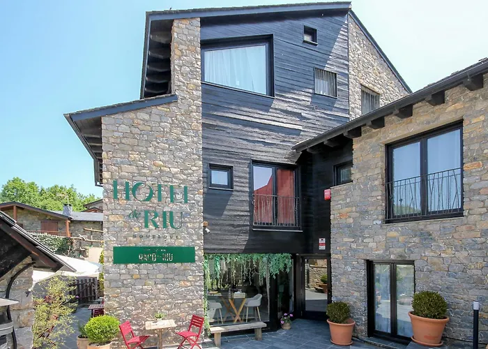 Hotel De Riu Boutique
