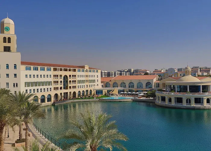 Millennium Lakeview Hotel