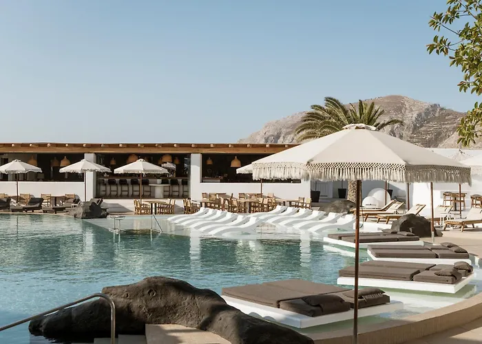 Amaria Beach Resort By Nomee Hospitality Group