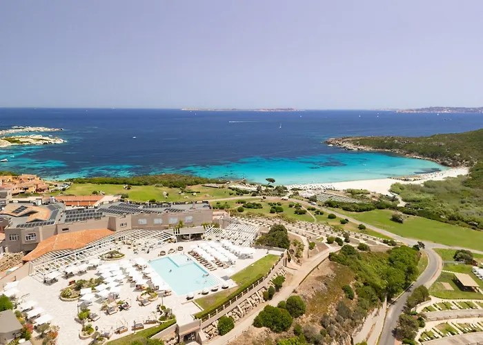 Mangia'S Sardinia Resort