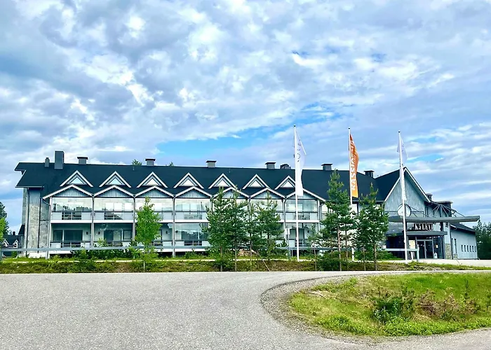 K5 And K5 Villas