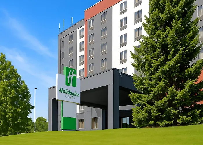 Holiday Inn & Suites West - Meadowvale By Ihg