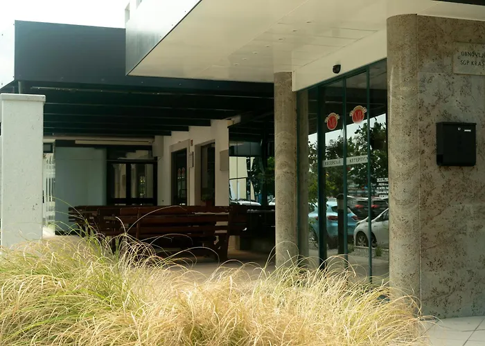 Hotel Tabor