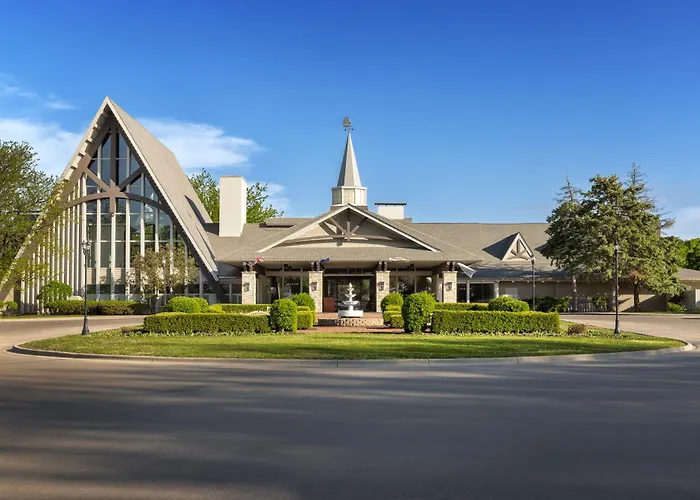 The Abbey Resort