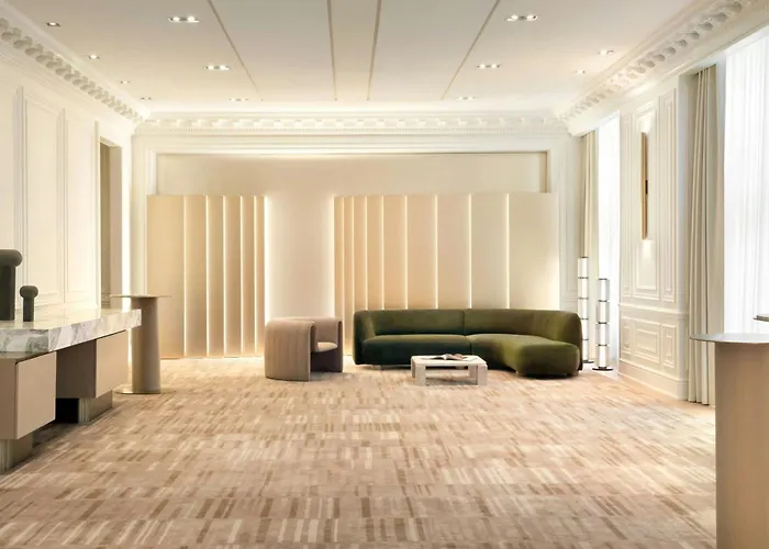The St. Regis Toronto