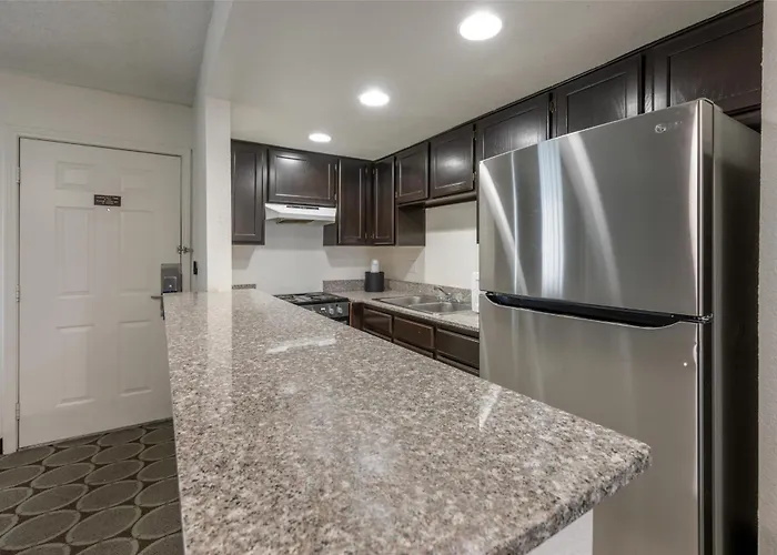 Best Western Pahrump Oasis