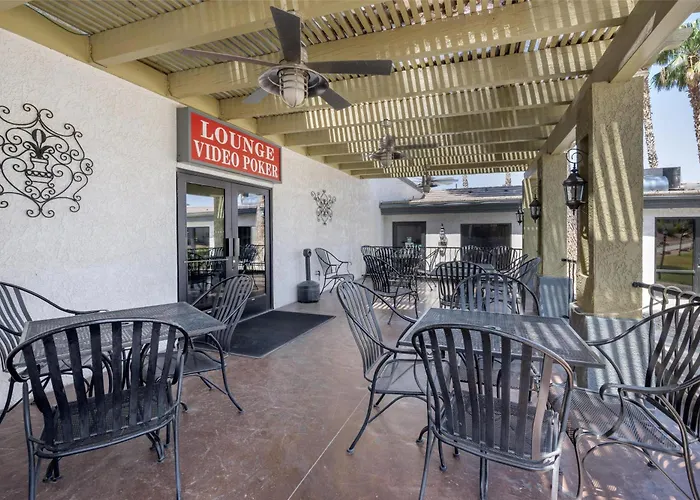 Best Western Pahrump Oasis
