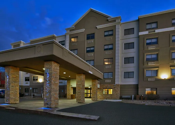 Holiday Inn Express Sault Ste Marie By Ihg