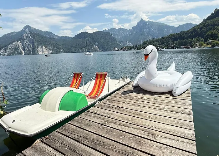 Apartmenthotel 's Mitterndorf