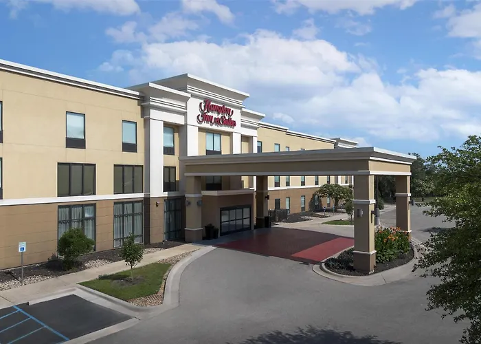 Hampton Inn And Suites Georgetown/Austin North, Tx