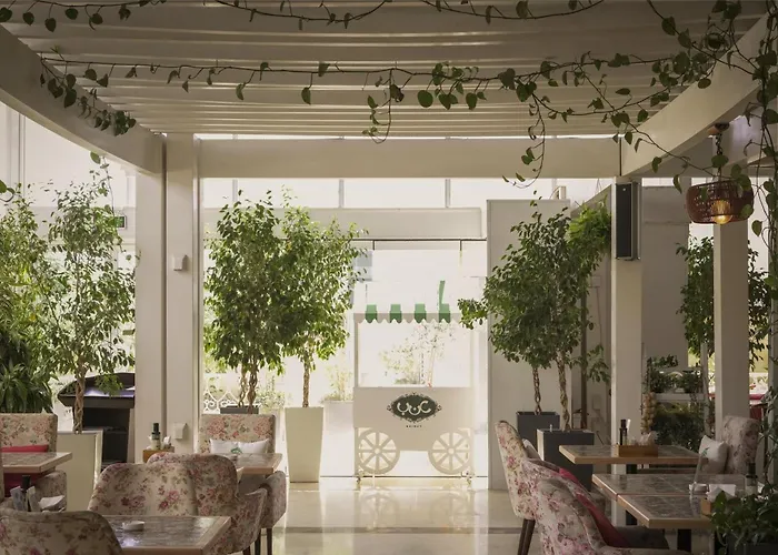 Kempinski Al Othman Hotel Al Khobar