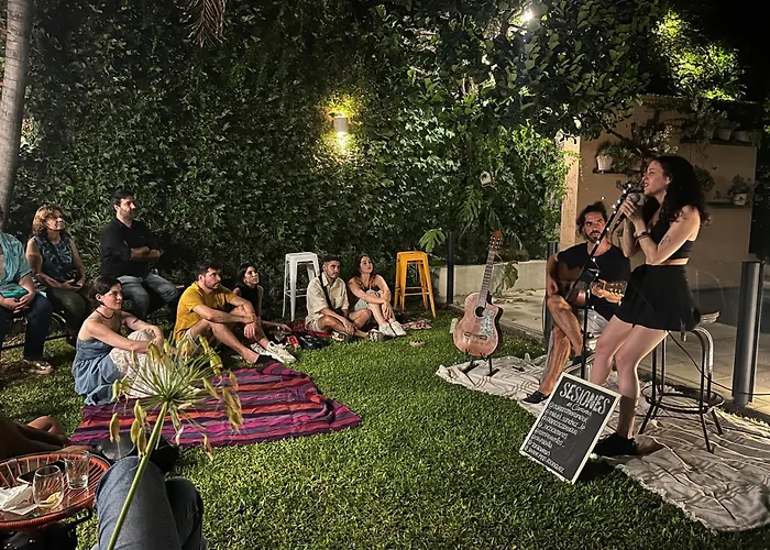 Casa Caravan - Plant Based Concept House
