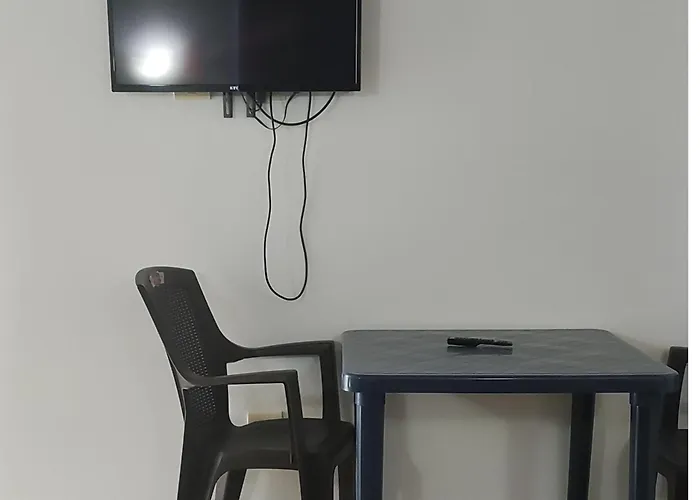 La Ensenada Boutique Hotel