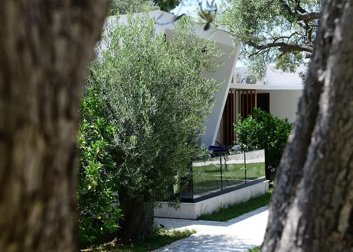 Luna Mare Boutique Seaside