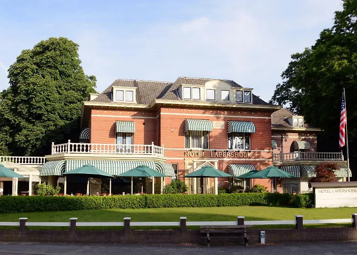 Amrâth Hotel Lapershoek Arenapark