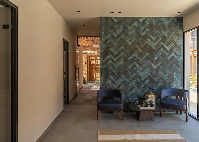 Eleonas Boutique Hotel & Spa - Adults Only Ialysos 