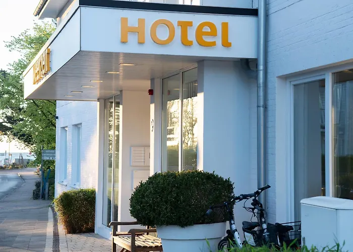 Hotel Meerzeit