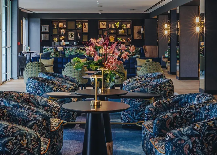 Reserve, By Warner Hotels - The Runnymede On Thames (Adults Only) Windsor