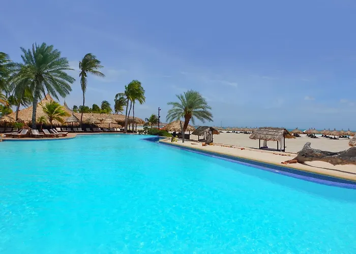 Sunsol Punta Blanca