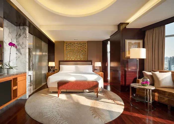 Kempinski Hotel Taiyuan