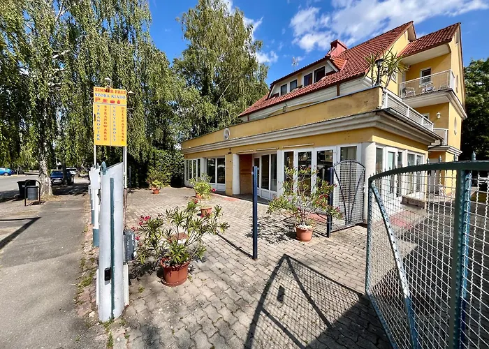 Szeplak Apartman