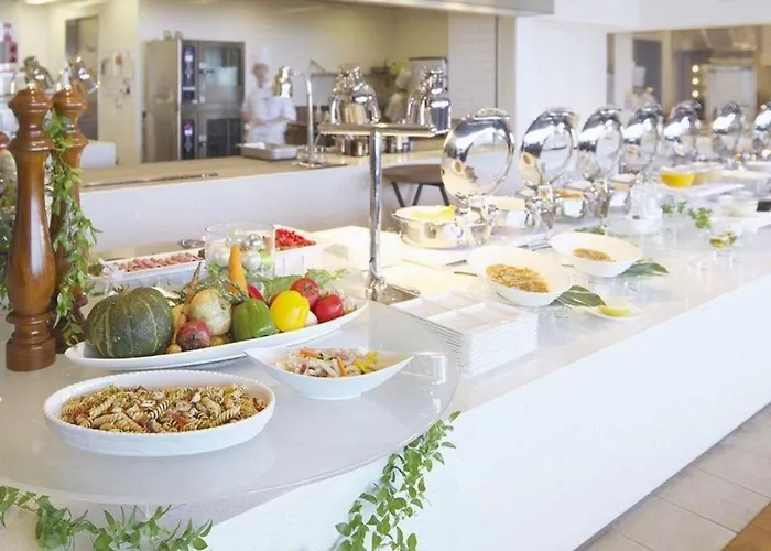 Nippondaira Hotel Shizuoka