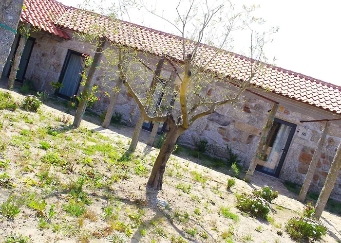 Lousada Country Hotel