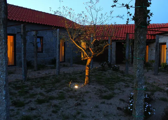Lousada Country Hotel