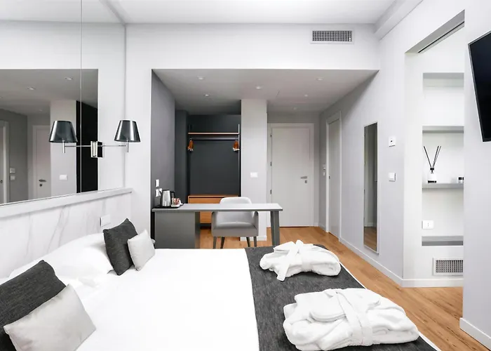 Best Western Hotel Nazionale