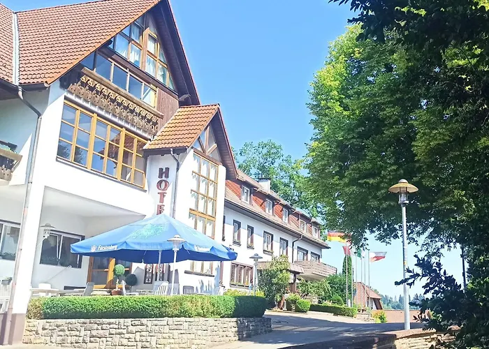 Hotel Waldblick