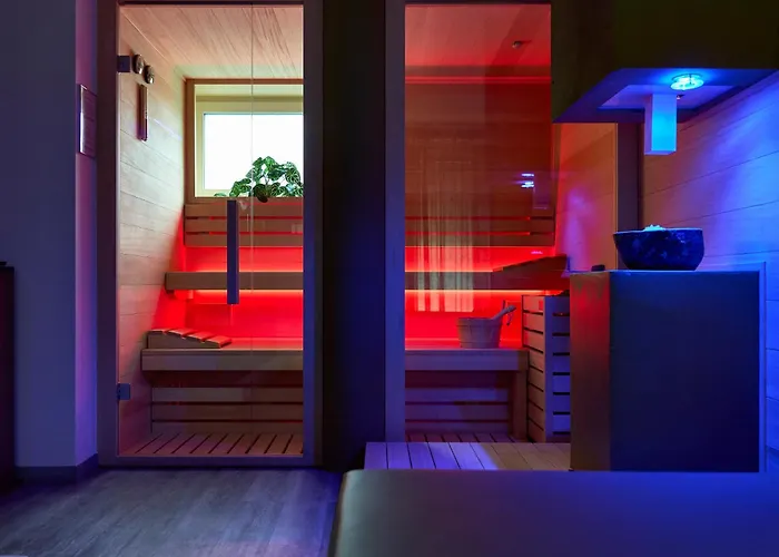 Ecohotel Primavera