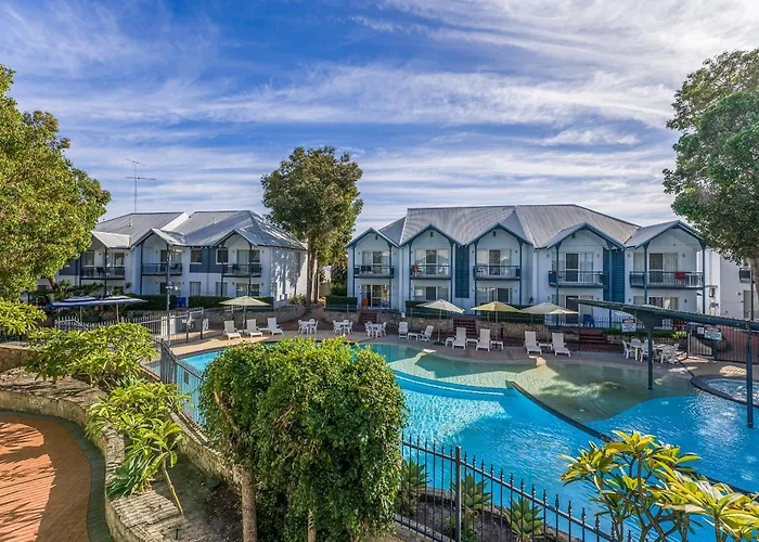 Mandurah Quay Resort