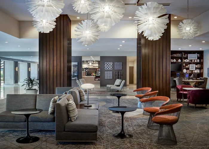 Marriott St. Louis Airport
