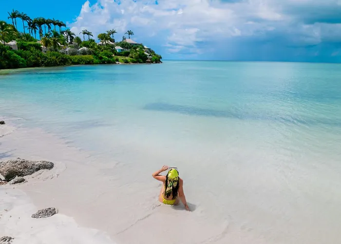 Cocobay Antigua (Adults Only)
