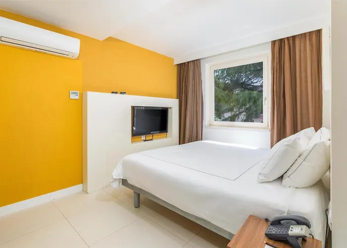 Park Plaza Verudela Pola