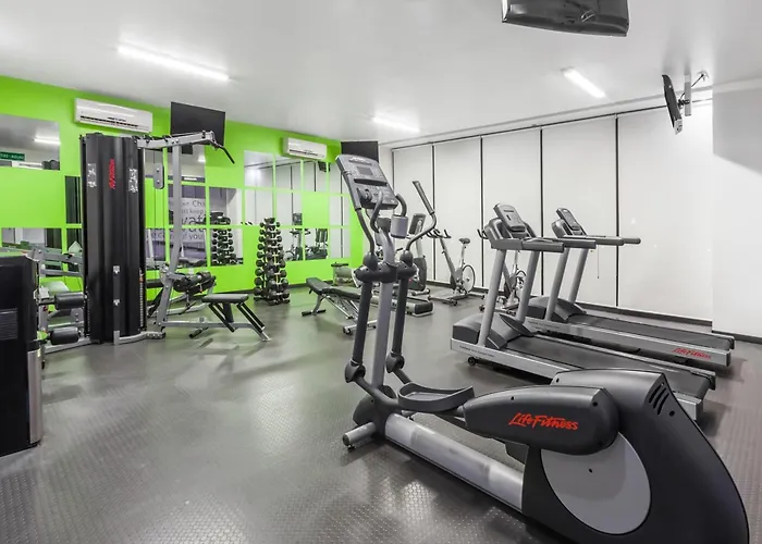 Ramada Encore By Wyndham Guadalajara Sur Palomar