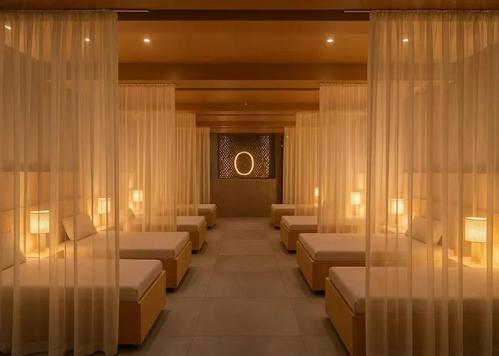 Sousse Pearl Marriott Resort&Spa