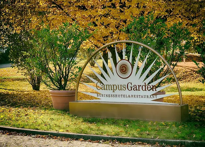 Campus Garden Businesshotel