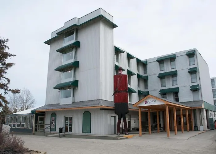 Coast High Country Inn