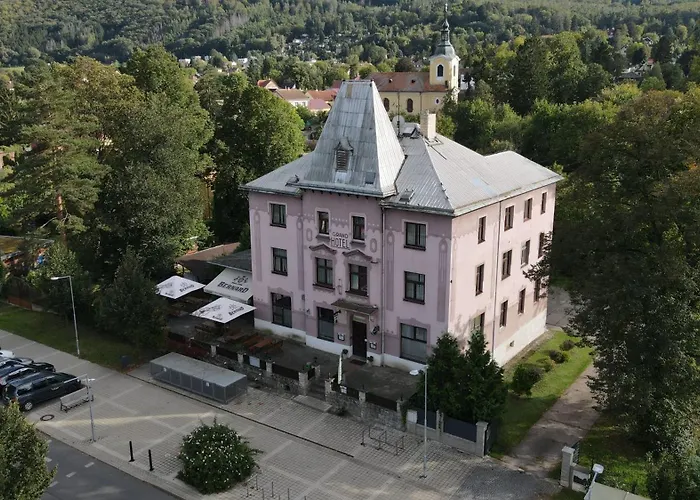 Hotel Grand