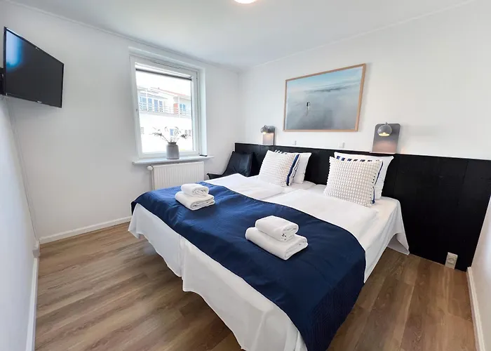 Hotel Frederikshavn