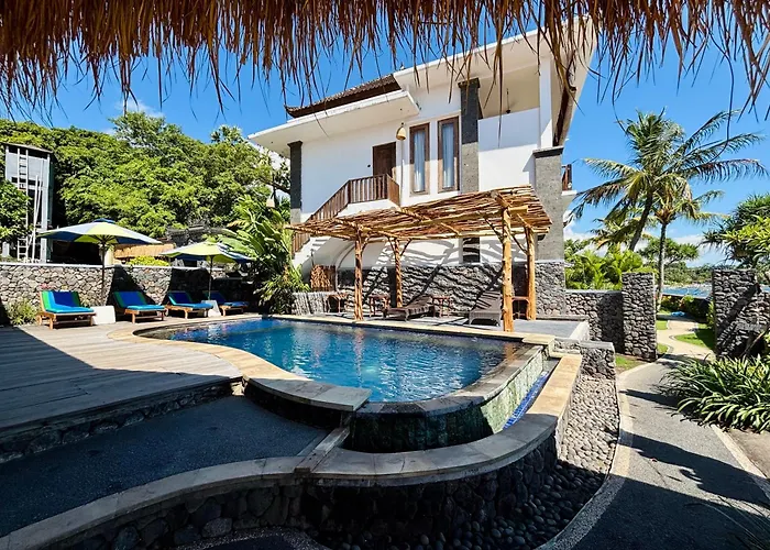 Vienna Beach Resort
