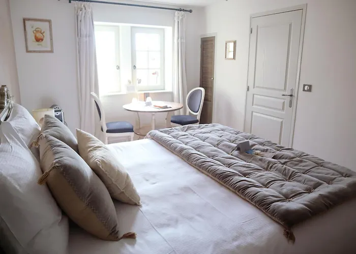 Le Domaine Du Colombier Hotel Malataverne